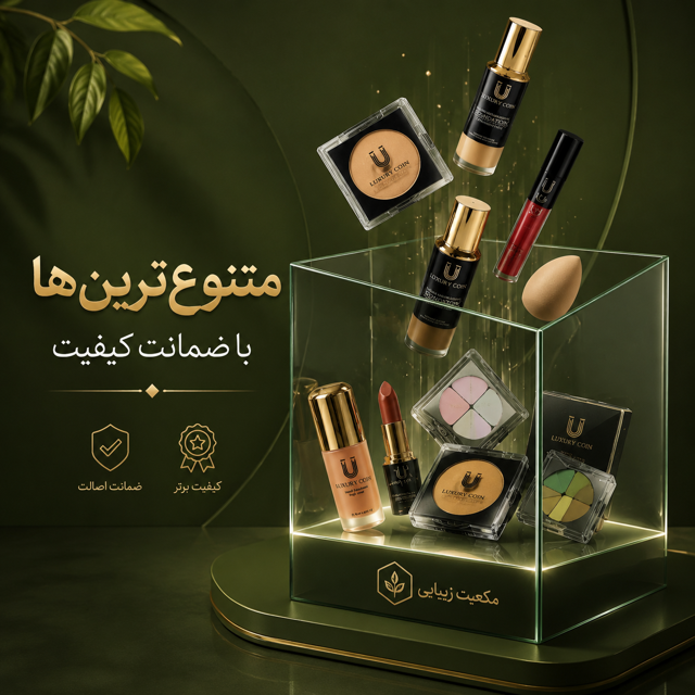 محصولات پرفروش